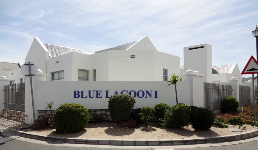 0 Bedroom Property for Sale in Blue Lagoon Western Cape